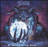 Dio - Master of the Moon