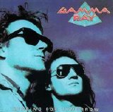 Gamma Ray - Heading for Tomorrow