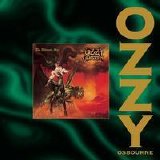 Ozzy Osbourne - The Ultimate Sin