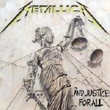 Metallica - ...And Justice for All