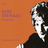 Rod Stewart - Storyteller The Complete Anthology