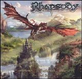 Rhapsody - Symphony of Enchanted Lands, Vol. 2: The Dark Secret