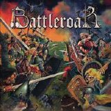 Battleroar - Battleroar