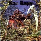 Grim Reaper - Rock You to Hell