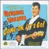 Ritchie Valens - Come On, Let's Go : Box Set