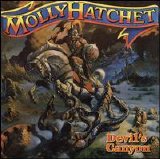 Molly Hatchet - Devil's Canyon