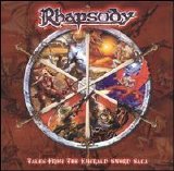 Rhapsody - Tales from the Emerald Sword Saga: Best Of