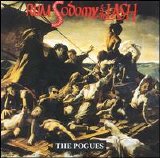 Pogues - Rum, Sodomy, and the Lash