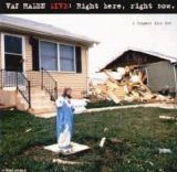 Van Halen - Live - Right Here, Right Now (Disc 1)