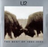 U2 - The Best Of 1990-2000 (Disc 1)