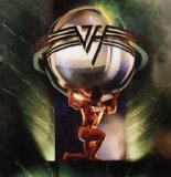 Van Halen - 5150