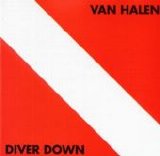 Van Halen - Diver Down