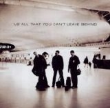 U2 - All That You Can't Leave Behind