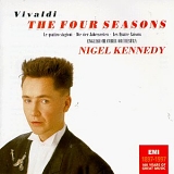 Nigel Kennedy; English Chamber Orchestra - The Four Seasons