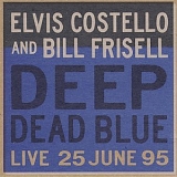 Elvis Costello - Deep Dead Blue - Live at Meltdown 25 June 95