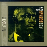 Art Blakey & The Jazz Messengers - Moanin' (RVG Edition)