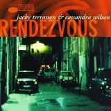 Jacky Terrasson & Cassandra Wilson - Rendezvous