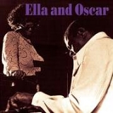 Ella Fitzgerald - Ella and Oscar