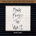 Pink Floyd - The Wall [MFSL Gold Ultradisc]