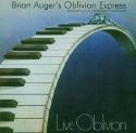 Brian Auger - Brian Auger's Oblivion Express