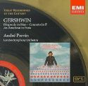 Andre Previn And The London Symphony Orchestra - Gershwin : Rhapsody In Blue, Etc