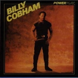 Billy Cobham - Powerplay