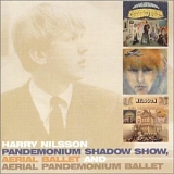 Harry Nilsson - Aerial Pandemonium Ballet