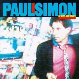 Simon, Paul - Hearts And Bones (Remastered)