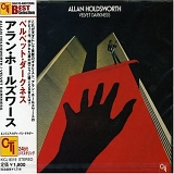 Allan Holdsworth - Velvet Darkness (1976)
