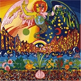 Incredible String Band - The 5000 Spirits Or The Layers Of The Onion