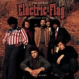 Electric Flag - Old Glory: The Best of Electric Flag