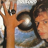 Bruford, Bill - Feels Good to Me