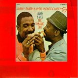 Jimmy Smith And Wes Montgomery - Further Adventures Of Jimmy And Wes