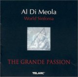 Al Di Meola - The Grande Passion