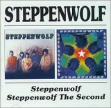 Steppenwolf - The Second