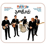 The Yardbirds - Having A Rave Up