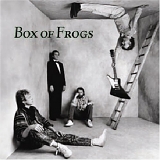 Box of Frogs - Box of Frogs/Strangeland