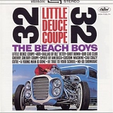 The Beach Boys - Little Deuce Coupe