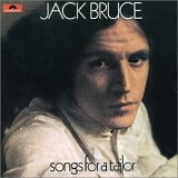 Jack Bruce - Songs For A Tailor