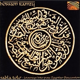 Hossam Ramzy - Sabla Tolo