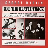 The Beatles - Off The Beatle Track