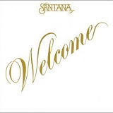 Santana - Welcome