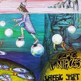 Ozric Tentacles - Jurassic Shift