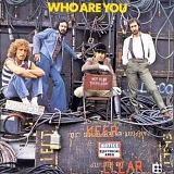 Who - Who Are You