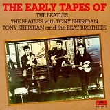 The Beatles - The Early Tapes of The Beatles