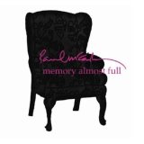 Paul McCartney - Memory Almost Full [Deluxe Limited Edition]