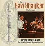 Ravi Shankar & Yehudi Menuhin - West Meets East: The Historic Shankar/Menuhin Sessions