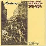 Julie Driscoll, Brian Auger & the Trinity - Streetnoise