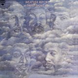 Weather Report - Sweetnighter