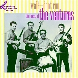 The Ventures - Walk - Don't Run